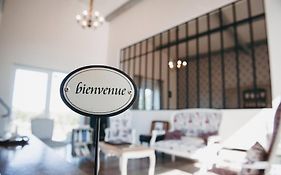 Chambres D'Hotes Au Charme D'Antan